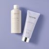 NEOM- Magnesium Bath Milk, 300ml (Real Luxury) | Lavender, Jasmine & Sandalwood | Organic Oil & Vitamin E | Moisturise & Nourish