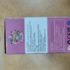 Pretend Play Makeup Kit for Girls, Kids Pretend Makeup Set with Cosmetic Bag for Birthday, Christmas