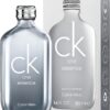 Calvin Klein CK One Essence Unisex Parfum Intense