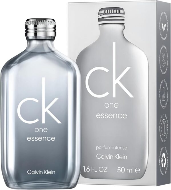 Calvin Klein CK One Essence Unisex Parfum Intense