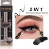 Professional Makeup Set,MKNZOME Essential Make Up Set With Cosmetic Bag Portable Travel Make-up Palette Birthday Xmas Gift Set Makeup Brush Set Eyeshadow Foundation Lip Gloss for Teenagers & Adults
