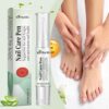 2PCS Fungal Nail Treatment Pen for Toenails and Fingernails,Nail Fungus Treatment for Toenail,Anti Fungal Nail Treatment,toe nail fungal treatment,nail repair essence,Anti Fungus Nail Strengthener