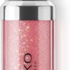 KIKO Milano 3D Hydra Lipgloss 17 | Softening lip gloss for a 3D look