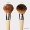 EcoTools Makeup Brush and Sponge Shampoo, Removes Makeup, Dirt, & Impurities From Makeup Brushes & Makeup Blending Sponges, Fragrance-Free, Vegan, & Cruelty-Free, 6 fl.oz./ 177 ml, 1 Count