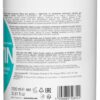 Kallos KJMN Keratin Regenerating Hair Mask with keratin and milk protein for dry, damaged and chemically treated hair 1000 ml - 33,81 Fl Oz