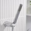 Bristan OR BSM C Orta Bath Shower Mixer - Chrome Plated