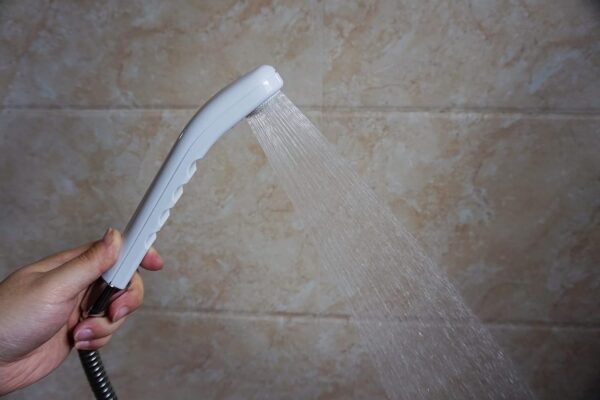 Grand Dicken Chrome Bath and Shower Mixer GD831/3689