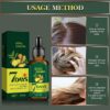71dxP0KzzfL._AC_SL1500_.jpg Ginger Anti Hair Loss 7 Days Oil,Ginger Hair Growth Oil,Hair Loss Treatment for Women,Hair Growth Serum,Repair Damaged Hair,Ginger Hair Growth Germinal Oil,Hair Strengthening Products,Hair Thickening