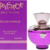 VERSACE Dylan Purple EAU DE Parfum Spray - 100ML