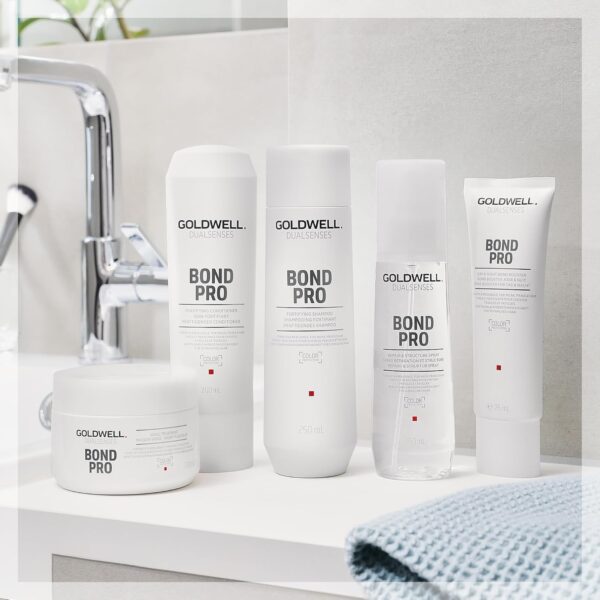 Goldwell Dualsenses Bond Pro, 60Sec Treatment Mask for Weak and Fragile Hair, 200ml
