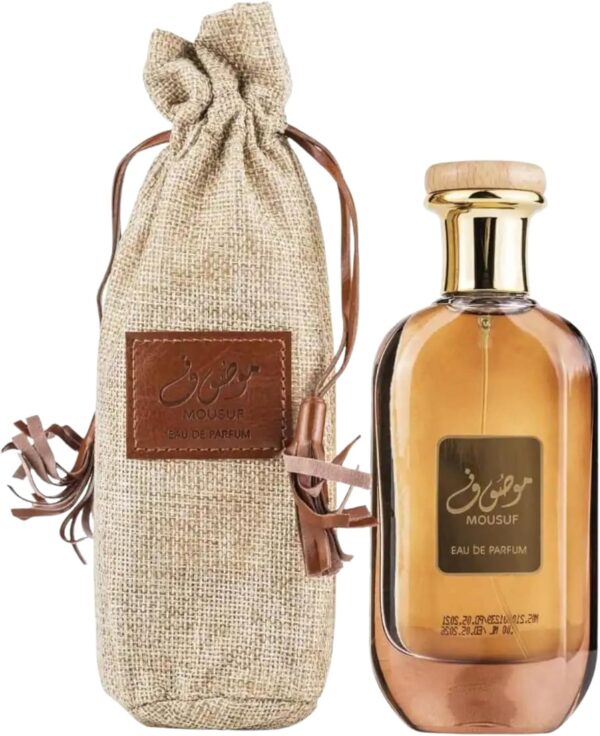 Mousuf Perfume 100ml EDP by Ard Al Zaafaran Luxurious Fragrance for Women