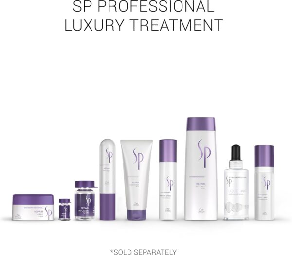 SP Repair by Wella Mask (Damaged Hair) 400ml
