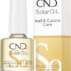 Creative Nail Design Solar Oil Nail and Cuticle Conditioner 7.3 ml