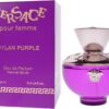 VERSACE Dylan Purple EAU DE Parfum Spray - 100ML