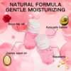 Cleansing Oil Mini Skincare,Makeup Remover Cleansing Oil,20pcs Portable Makeup Face Cleanser,Soothing Gentle Make Up RemoverOil Facial Cleanser For Travel,Disposable Natural Make up Remover