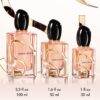Giorgio Armani SI Eau De Parfum Spray 50ml (1.7 Fl.Oz) EDP Perfume