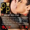 Pheromone Perfume for Men 50 ml, Lure her Perfume for Man, Mens Perfume, Mens Fragrances, Fragrance for Men, Cologne for Men
