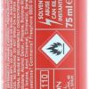 Charlie Red Body Fragrance, 75ml