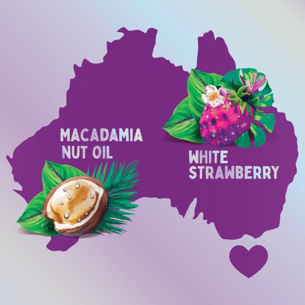 Aussie SOS 1 Minute Miracle Repair Rescue Mask 250ml to Deeply Nourish Dry, Damaged Hair
