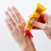 Pure Paw Paw Australian Ointment with Grape to Smooth and Soothe, Suitable For Lips, All Skin Types and Makeup 25g