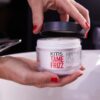 KMS Tame Frizz Smoothing Reconstructor, 200ml