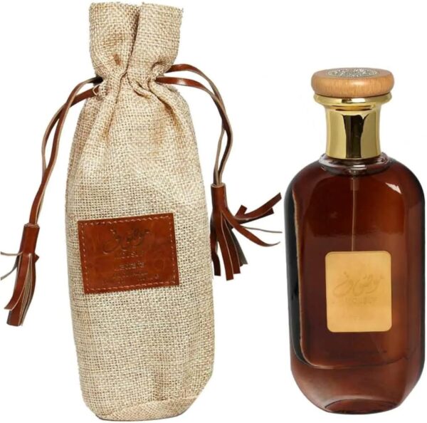 Mousuf Perfume 100ml EDP by Ard Al Zaafaran Luxurious Fragrance for Women