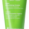 Weleda Skin Food Light, Dry Skin Moisturiser, Moisturising Cream & Primer, Face & Body, For Men & Women, Multiple Uses, 100% Certified Natural, Organic, 75ml