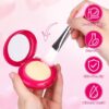 Kids Makeup Sets for Girls, Own1one Pretend Makeup Sets for Girls, Childrens Fake Make up Set, Pretend Play Makeup Gifts for Little Girls Age 3 4 5 6 7 8 9 Year Old (30 Pack)