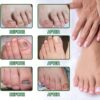 Ginger Nail Treatment Nail Support Nail Care,Fungal Nail Treatment,Ginger N/ail Growth Treatment Serum,7 D/ays Na/il Treatment,Na/il Strengthener for Damaged Nails,Nai/l Hardener,Nai/l Repair