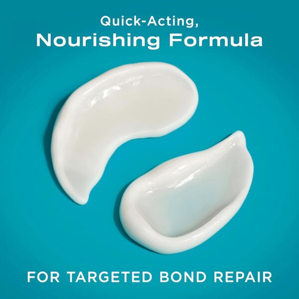 OGX Bond Repair 1 minute Treatment Mask, 200 ml