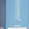 Cocochoco Professional Pure Total Repair Brazilian Keratin Hair Treatment, 250 ml, CC_PURE250