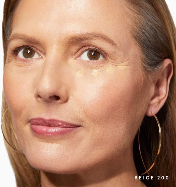 Laura Geller The Real Deal Concealer for Advanced Serious Coverage, Beige