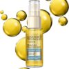 Avon Advance Techniques Absolute Nourishment Argan Hair Serum 30ml, Multi-Tasking Hair Treatment, Formulated with Argan Oil, Restores Shine and Health to Damaged Hair, Cruelty Free