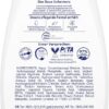 Dove Shower Gel Anti-Stress Shower Bath with Triple Moisturising Serum for Stressed and Dry Skin 250 ml Pack of 1
