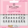 Eylure Clusters Individuals Trios (18 hr glue)