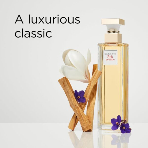 Elizabeth Arden 5th Avenue Eau de Parfum Spray, 75ml