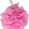 Brushworks Bath & Shower Pouf - 70g
