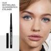 Avon Glimmerstick Eyeliner Trio - Blackest Black, Soft-Glide Formula, Bold and Intense Colour, Waterproof, Smudge-Proof Colour That Lasts All-Day, Cruelty Free
