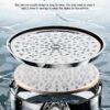71iCDDcLWpL._AC_SL1500_.jpg Cobbe Hard Water Filter Shower Head and Hose with 20 Stage Filter, 6 Spray Jet Modes High Pressure Bathroom Shower Head, Large Powerful Handheld Showerhead for Residual Chlorine Remove