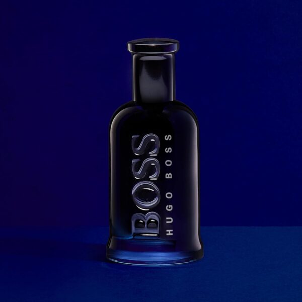 Hugo Boss Bottled Night Eau de Toilette spray for men 100ml