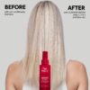Wella Professionals Ultimate Repair Miracle Rescue Spray for Damaged Hair, Repairs Damage in 90 Seconds, with AHAs and Omega 9 to Rebuild and Strengthen Hair