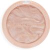 Makeup Revolution Highlight Reloaded, Highly Pigmented, Shimmer Glow Finish Face Makeup, Just My Type, 10g