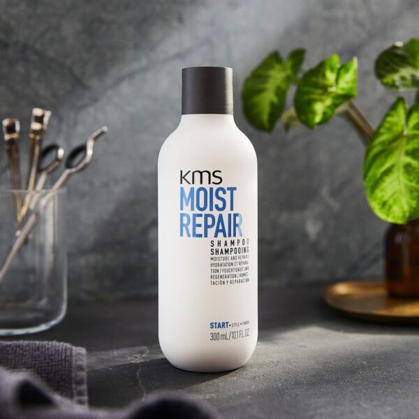 KMS Moist Repair Shampoo