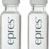 Epres Bond Repair Treatment Refill (2 x 15ml) - Bonding Treatment for Damaged Hair - Revolutionary Product for Softer, Stronger, Healthier Hair - Care for All Types and Textures