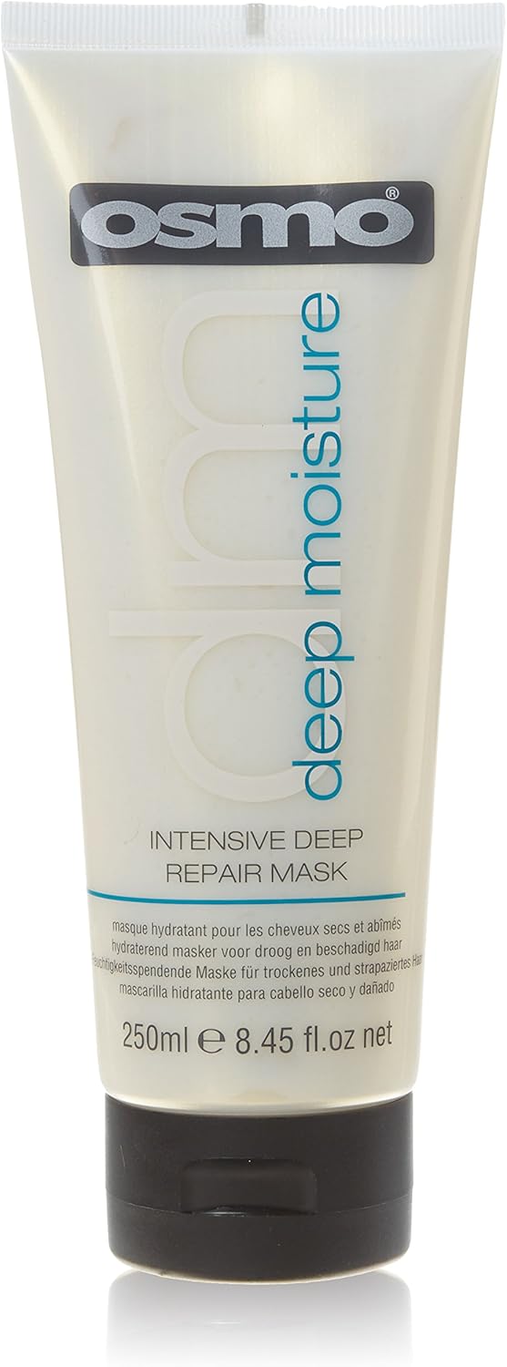 OSMO Intensive Deep Repair Mask 250 ml