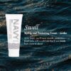 Navy Haircare Swell Panthenol and Pro Vitamin B5 Styling and Thickening Cream 236 ml / 8 oz