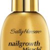 Sally Hansen Nail Growth Miracle Treatment,13.3 ml (Pack of 1)