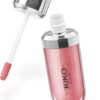 KIKO Milano 3D Hydra Lipgloss 17 | Softening lip gloss for a 3D look