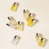 Aromatherapy Associates Discovery Collections Miniature Bath & Shower Oil Set, 10 x 3 ml, 100% Natural Formulation Infused Body Oil Body Treatment Home SPA