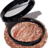 Laura Geller Beauty LAURA GELLER NEW YORK Baked Bronze-N-Brighten Bronzer Powder - Medium - Natural Bronze Glow